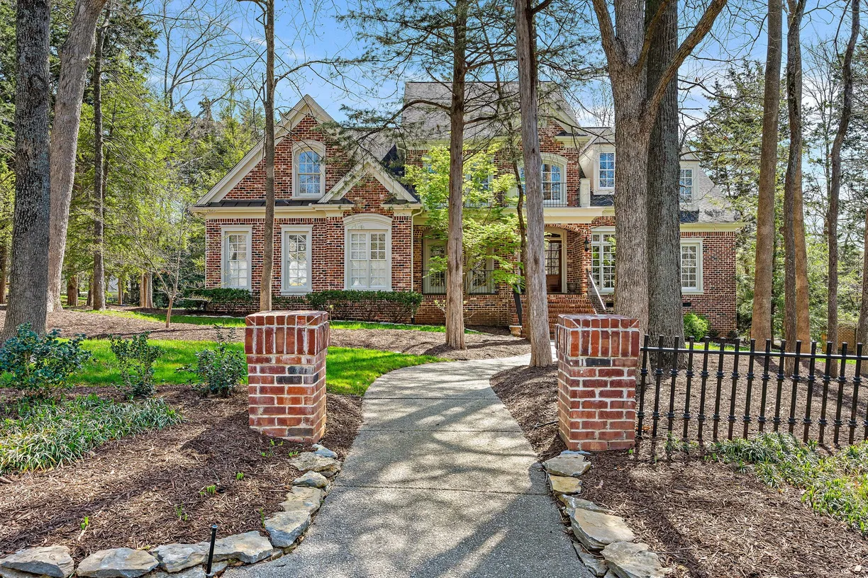 Nashville, TN Real Estate | View 1424 Willowbrooke Cir | 4 Beds, 4 Baths
