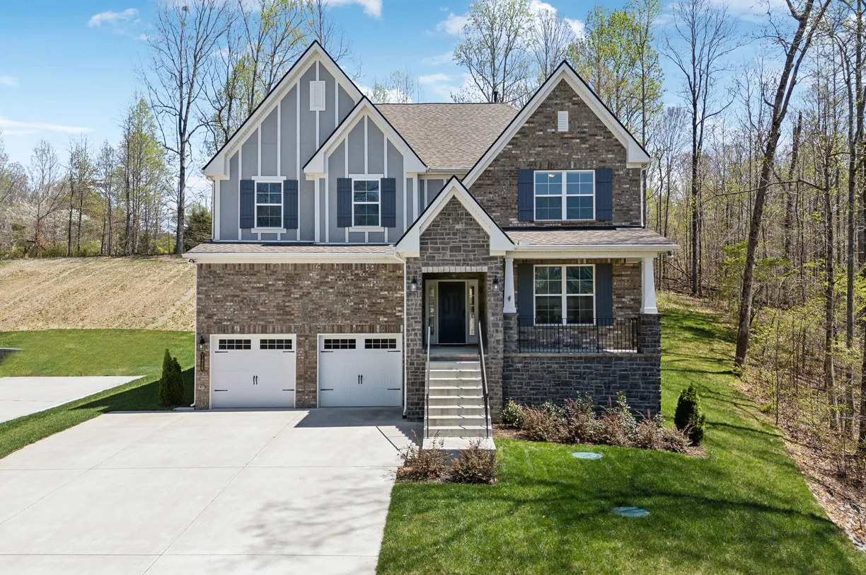 Nashville, TN Real Estate | View 7436 Swindon Blvd | 4 Beds, 3 Baths
