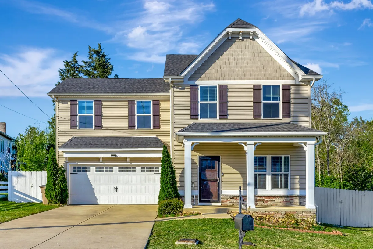 Nashville, TN Real Estate | View 5005 Mooregate Dr | 3 Beds, 2 Baths