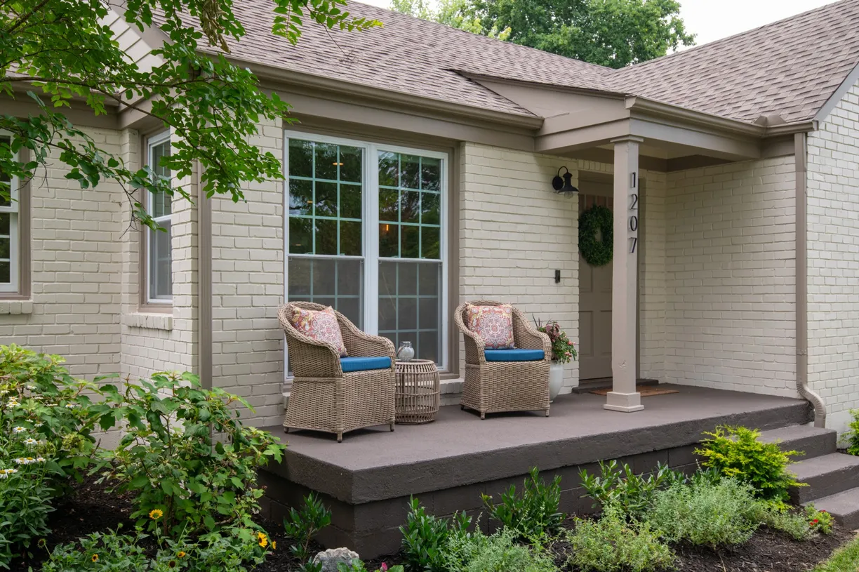Nashville, TN Real Estate | View 1207 Kenmore Pl | Listing