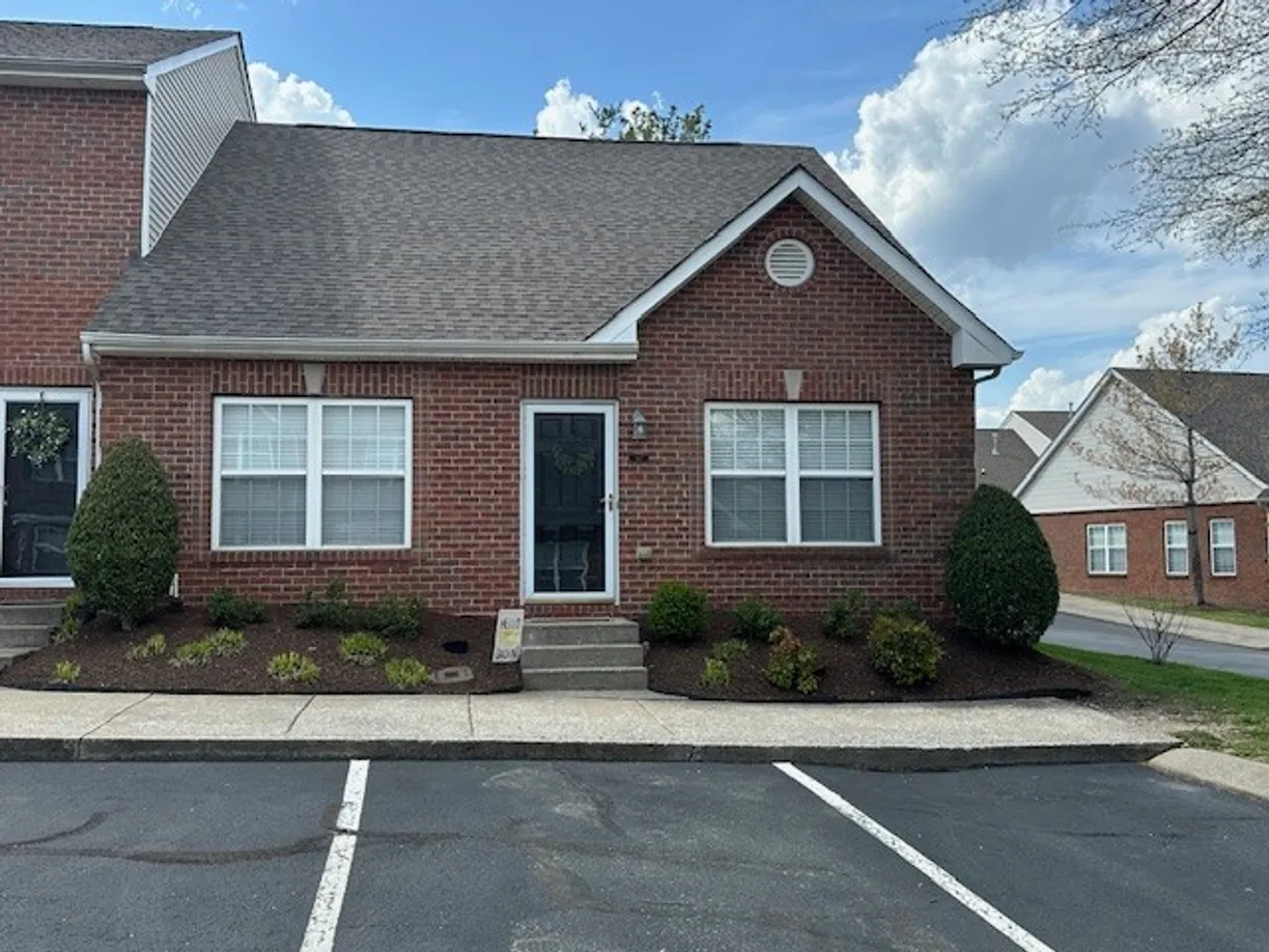 Nashville, TN Real Estate | View 1101 Downs Blvd, 147 | 2 Beds, 2 Baths