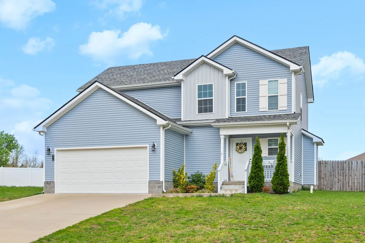 Nashville, TN Real Estate | View 776 Tidwell Dr | Listing