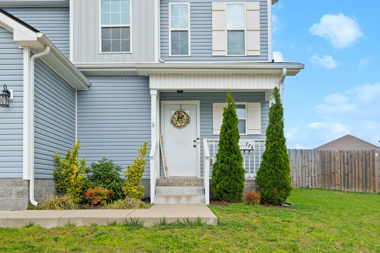 Nashville, TN Real Estate | View 776 Tidwell Dr | Listing