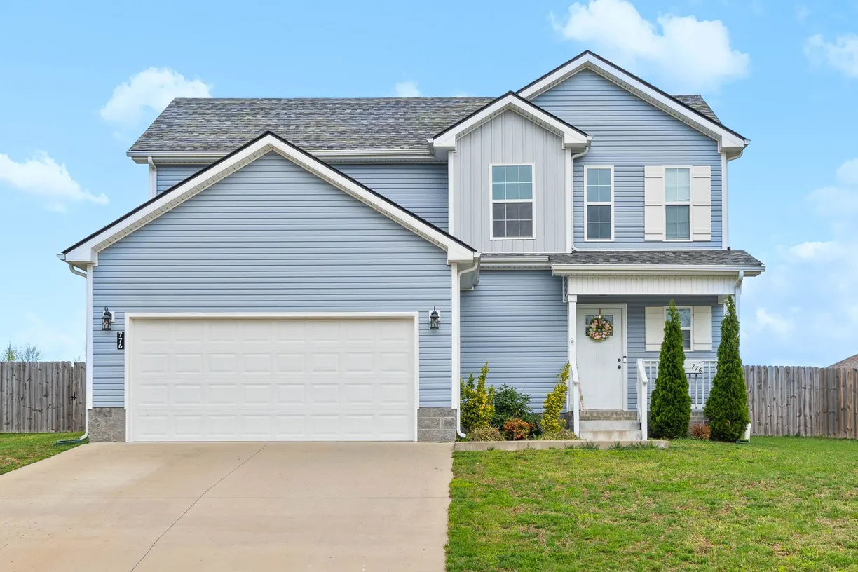 Nashville, TN Real Estate | View 776 Tidwell Dr | 3 Beds, 2 Baths