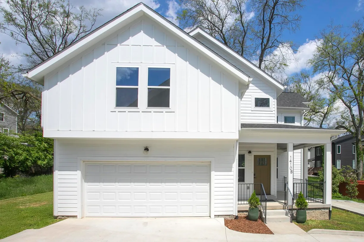 Nashville, TN Real Estate | View 1410B Riverside Dr | Listing