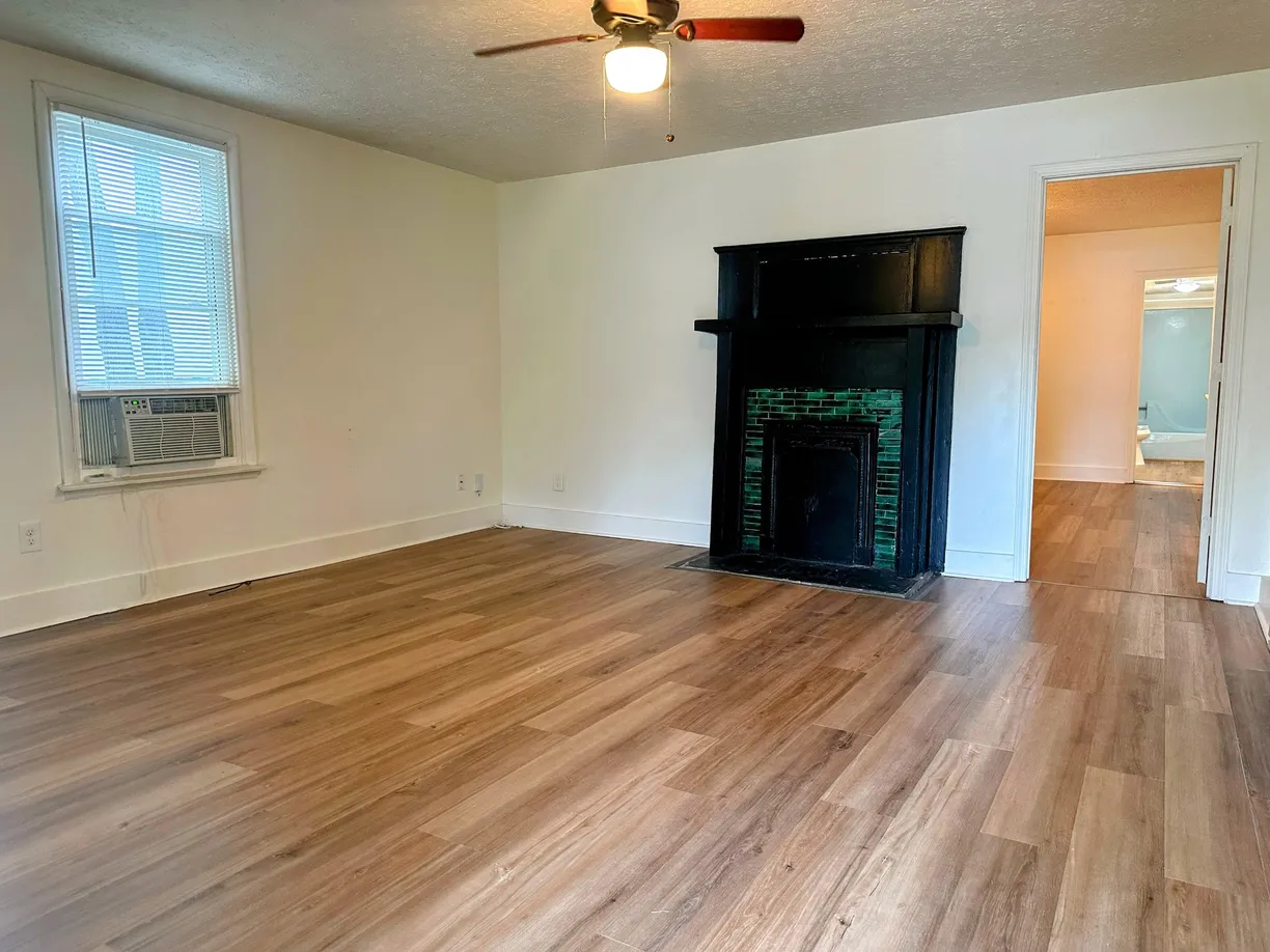 Nashville, TN Real Estate | View 603A S 13th St | Listing