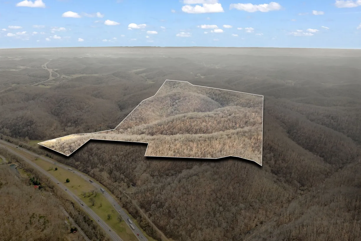 Nashville, TN Real Estate | View 811 Clay Lick Ct