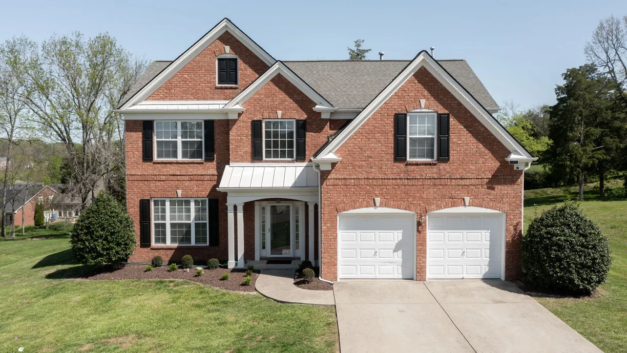 Nashville, TN Real Estate | View 9726 Jupiter Forest Dr | 4 Beds, 2 Baths