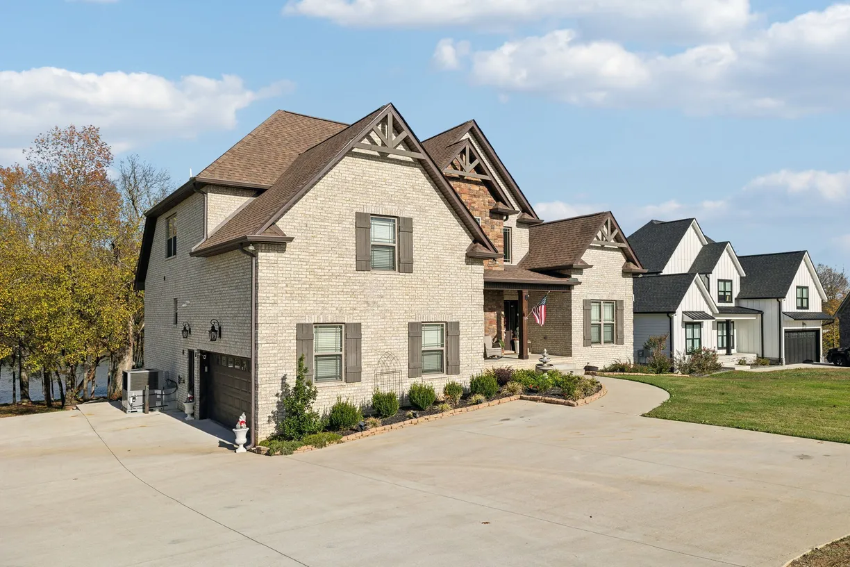 Nashville, TN Real Estate | View 104 Wayward Pt | Listing