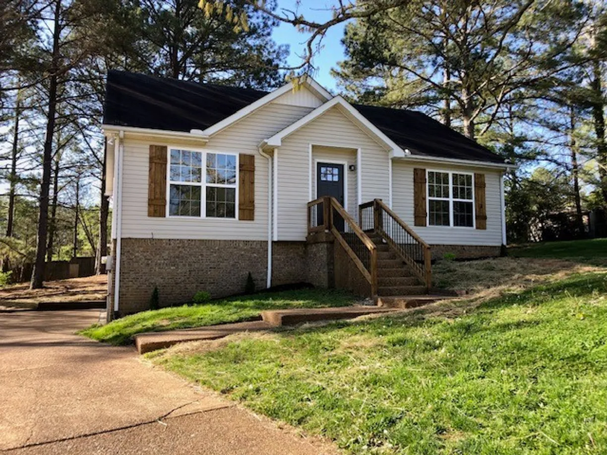 Nashville, TN Real Estate | View 7209 Icarus Ct | 3 Beds, 2 Baths