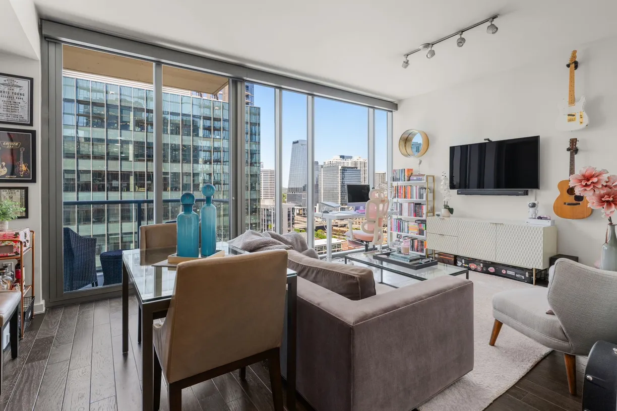 Nashville, TN Real Estate | View 1212 Laurel St, 1412 | Listing