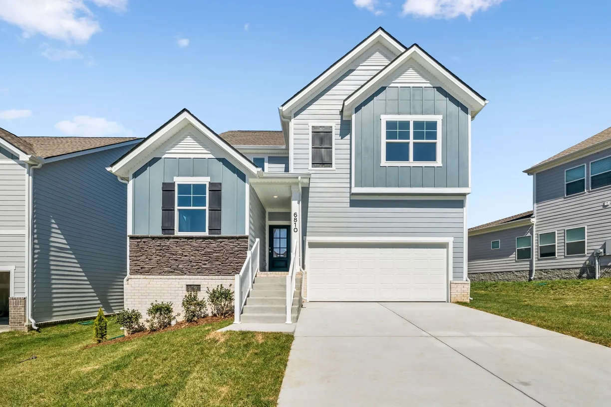 Nashville, TN Real Estate | View 6810 Earlham Ct | 4 Beds, 2 Baths