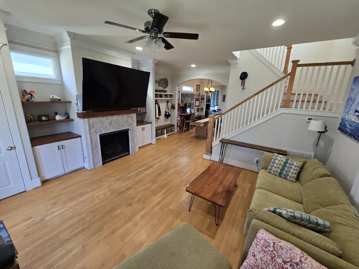 Nashville, TN Real Estate | View 911 Phillips St | Listing