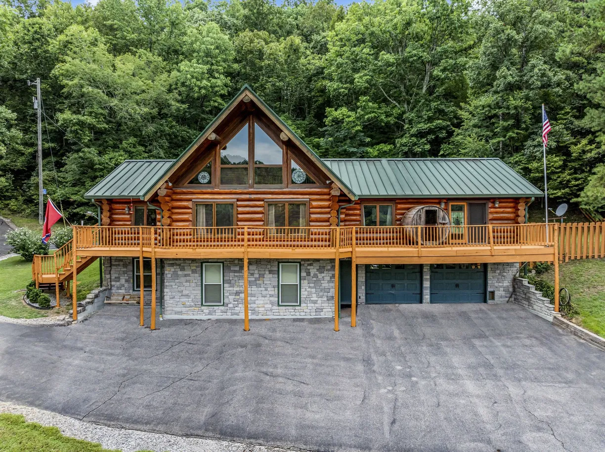 Nashville, TN Real Estate | View 1614 Little Pond Creek Rd | 4 Beds, 3 Baths