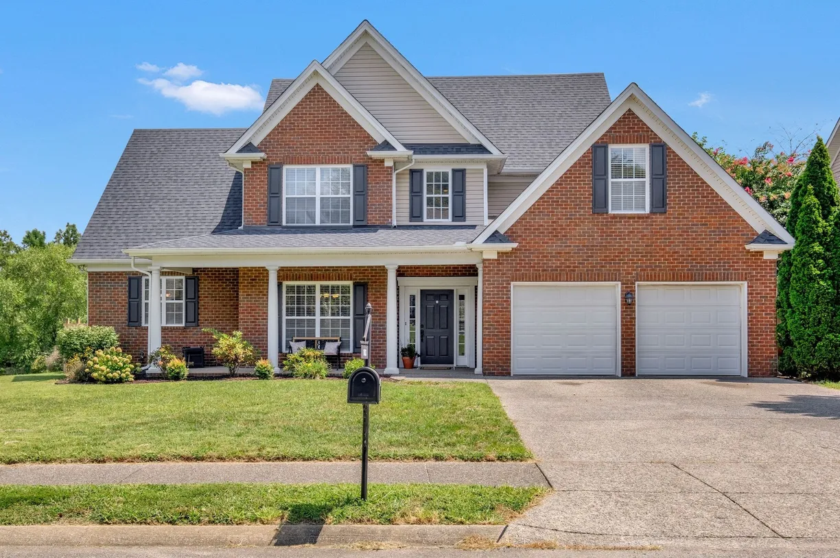 Nashville, TN Real Estate | View 1003 Brixworth Dr | 4 Beds, 2 Baths