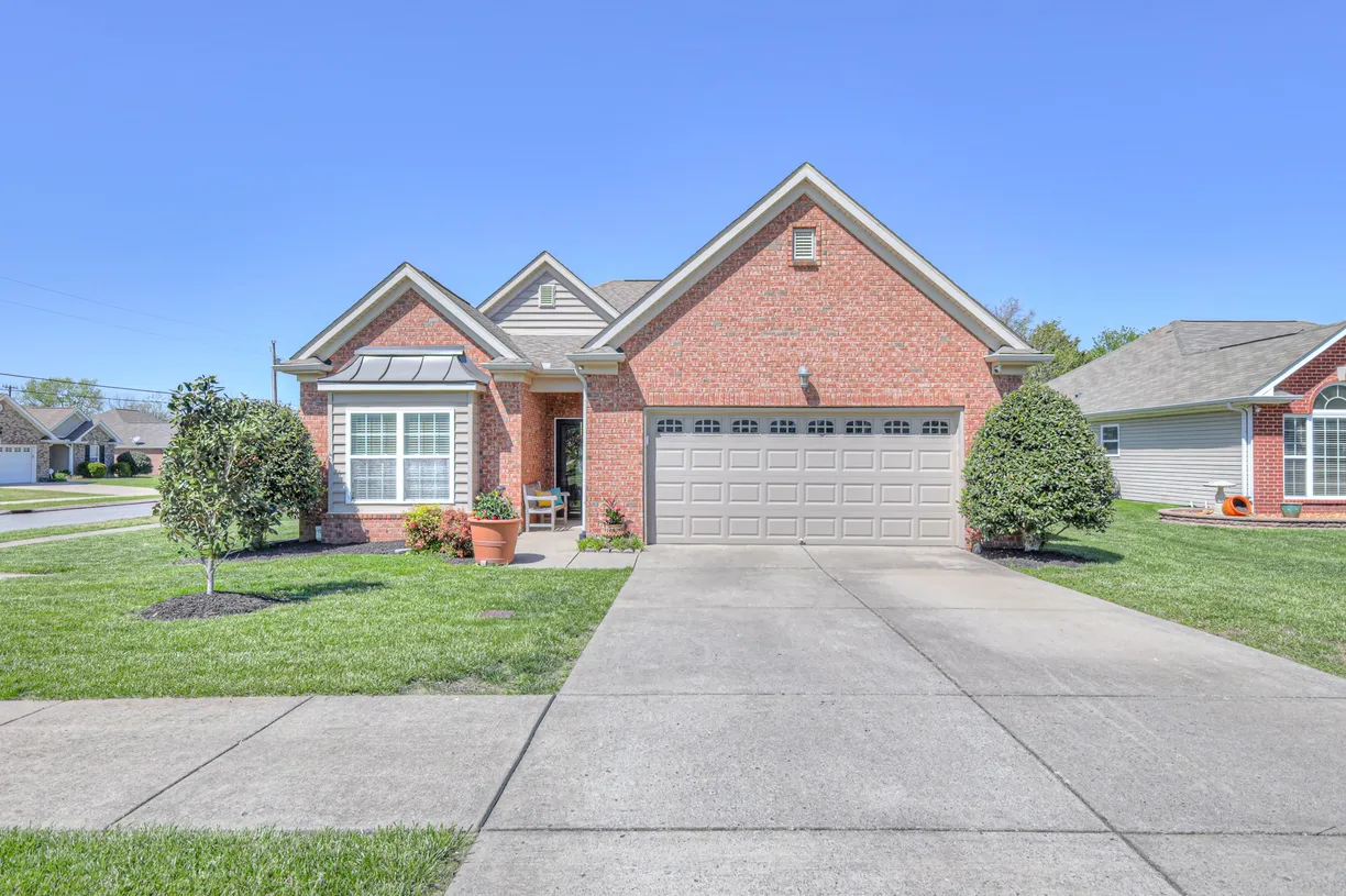 Nashville, TN Real Estate | View 101 Carter Grove Ct | Listing