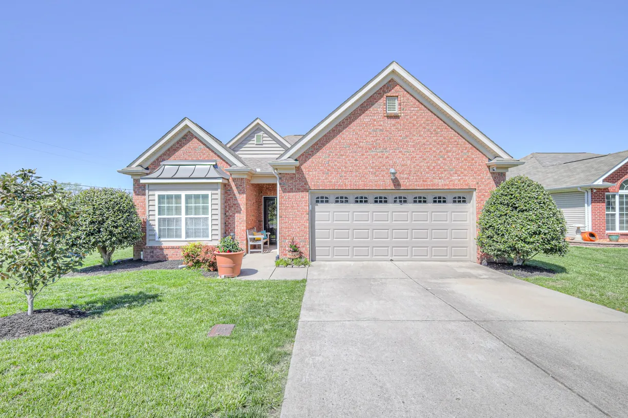 Nashville, TN Real Estate | View 101 Carter Grove Ct | 2 Beds, 2 Baths