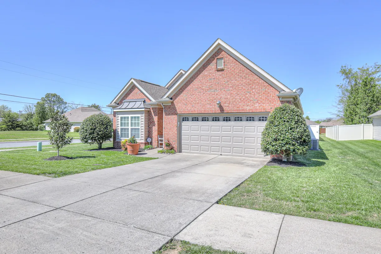 Nashville, TN Real Estate | View 101 Carter Grove Ct | Listing