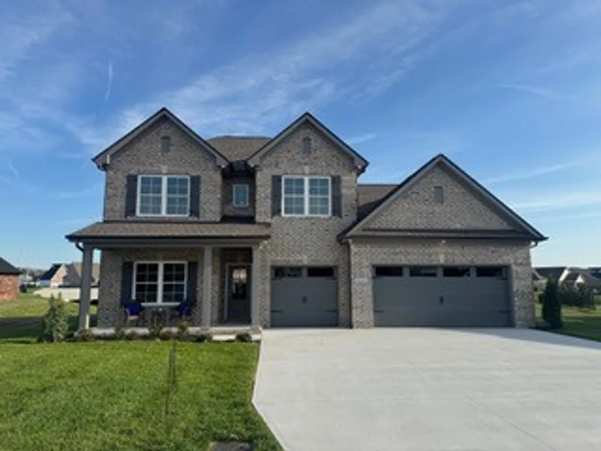 Nashville, TN Real Estate | View 4106 Fargo Ct | 4 Beds, 3 Baths