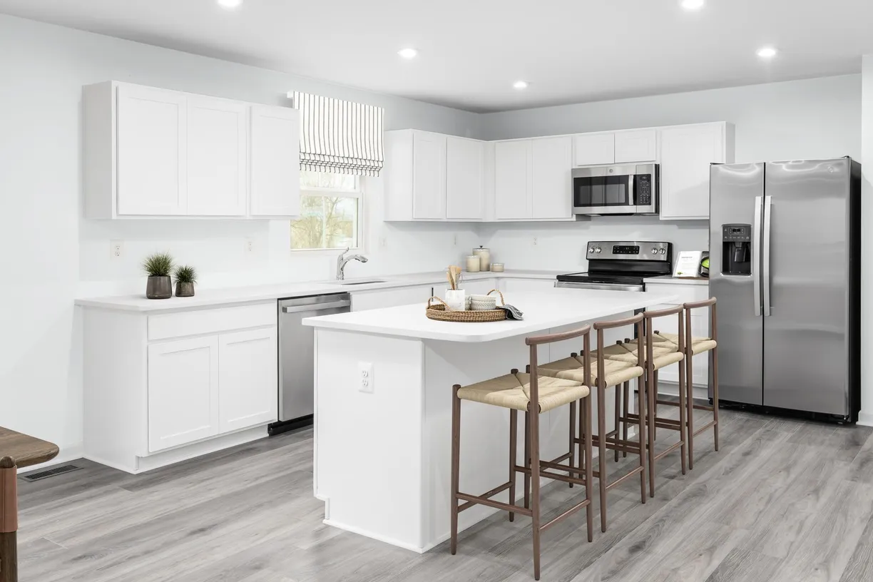 Nashville, TN Real Estate | View 2540 Thornton Grove Blvd | Listing