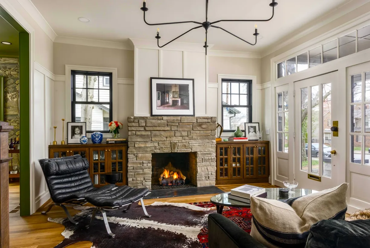 Nashville, TN Real Estate | View 1511 Ashwood Ave | Listing