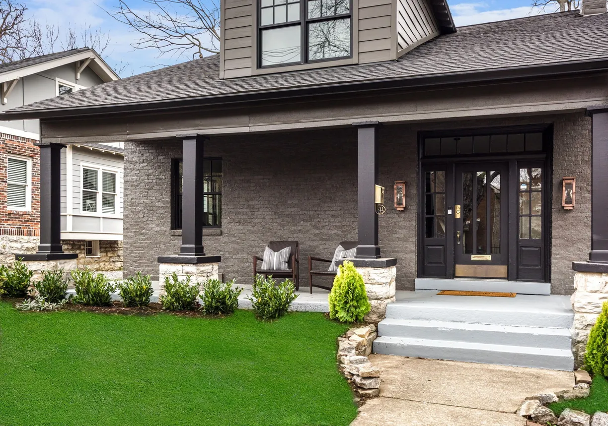 Nashville, TN Real Estate | View 1511 Ashwood Ave | Listing