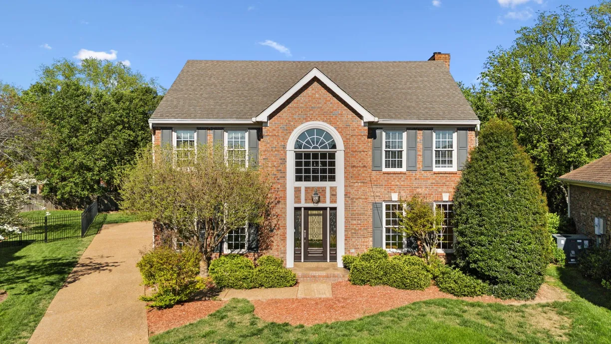 Nashville, TN Real Estate | View 616 Copperfield Ct | 4 Beds, 2 Baths