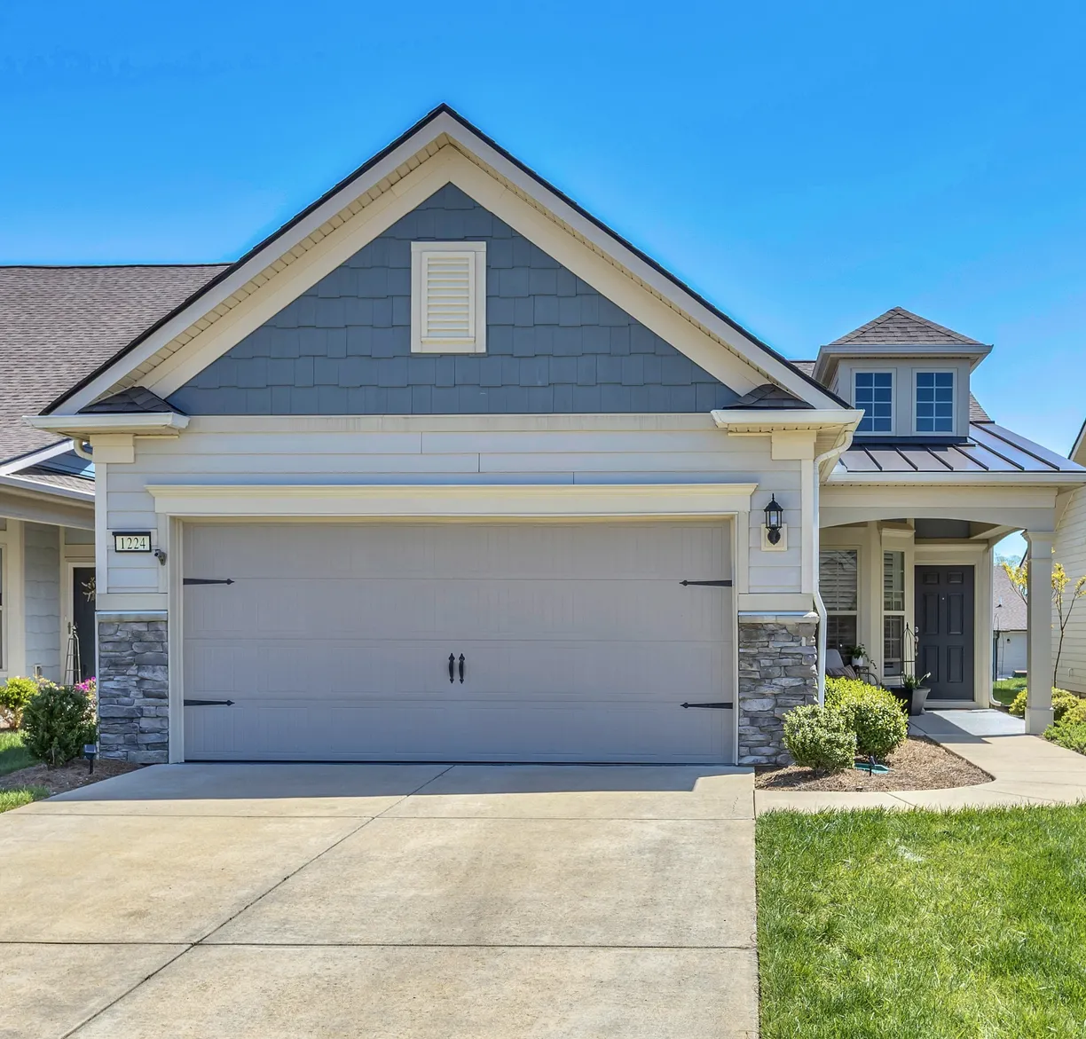Nashville, TN Real Estate | View 1224 Del Webb Blvd | 3 Beds, 2 Baths