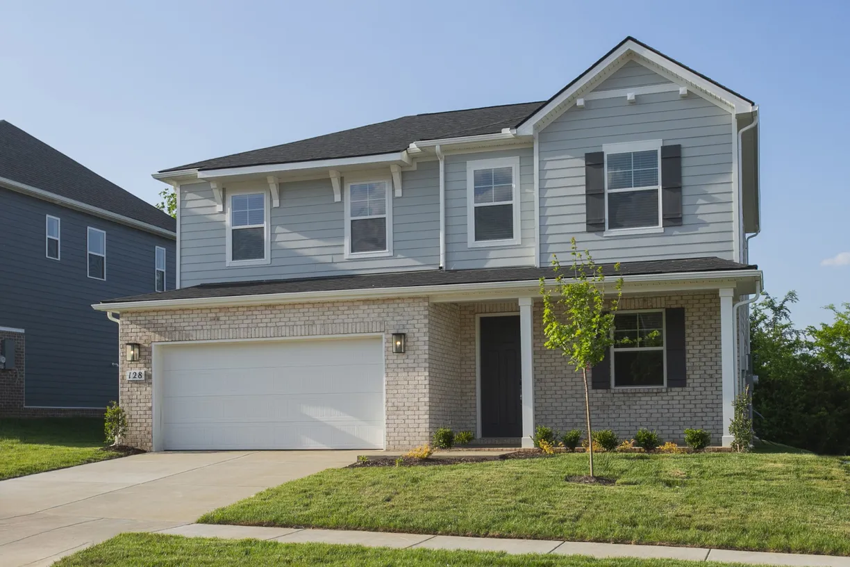 Nashville, TN Real Estate | View 128 West Cassa Way | Listing