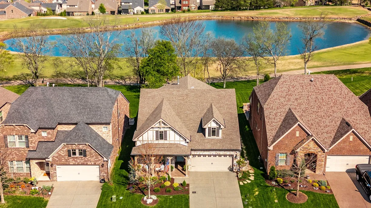 Nashville, TN Real Estate | View 1719 Foxland Blvd | 4 Beds, 3 Baths