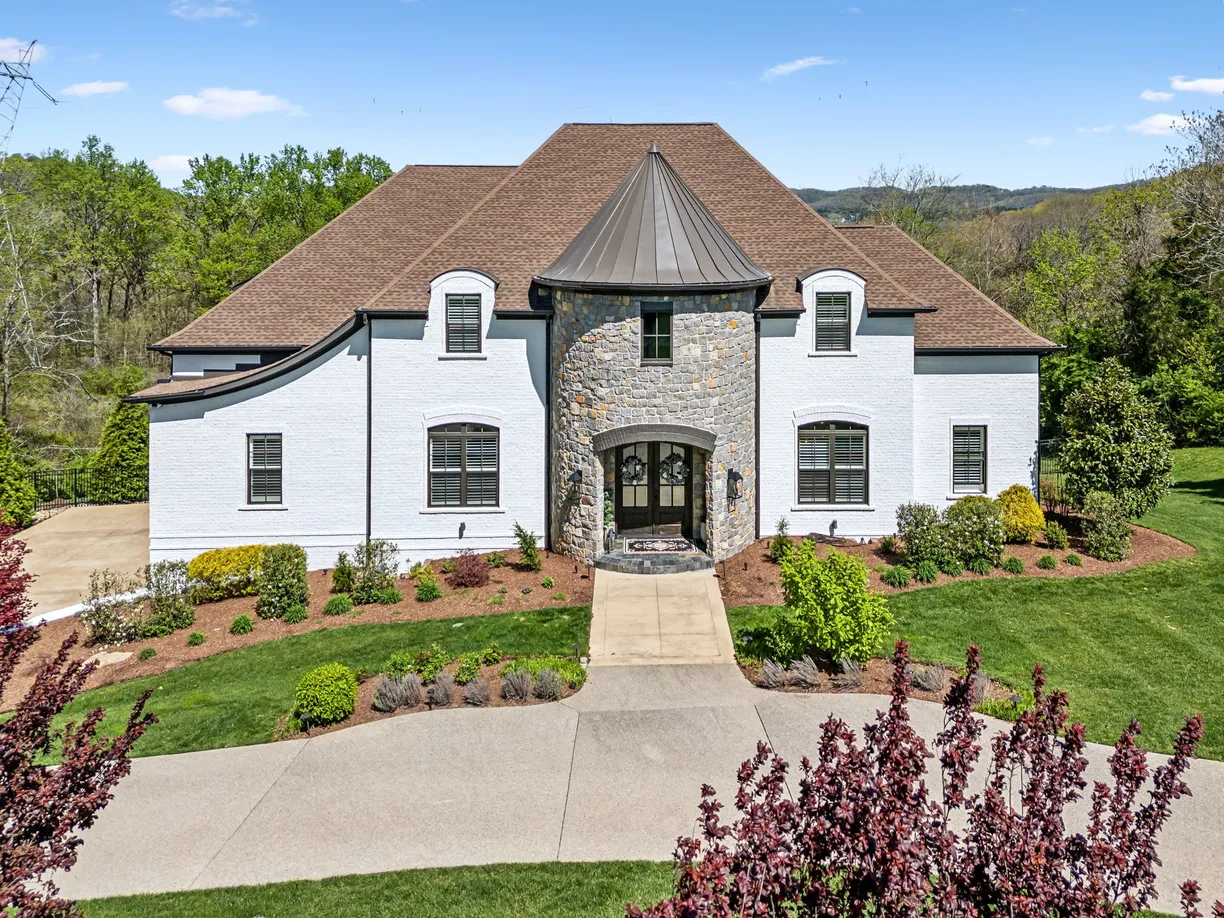 Nashville, TN Real Estate | View 514 Legends Ridge Ct | 6 Beds, 6 Baths
