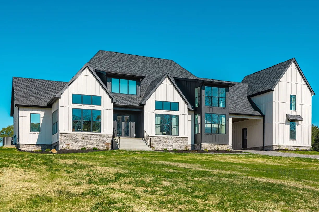 Nashville, TN Real Estate | View 186 Deshea Creek Rd | Listing