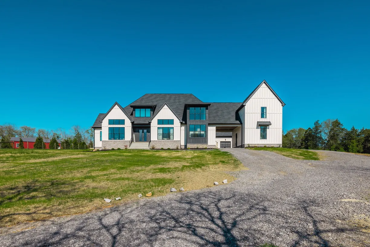 Nashville, TN Real Estate | View 186 Deshea Creek Rd | Listing