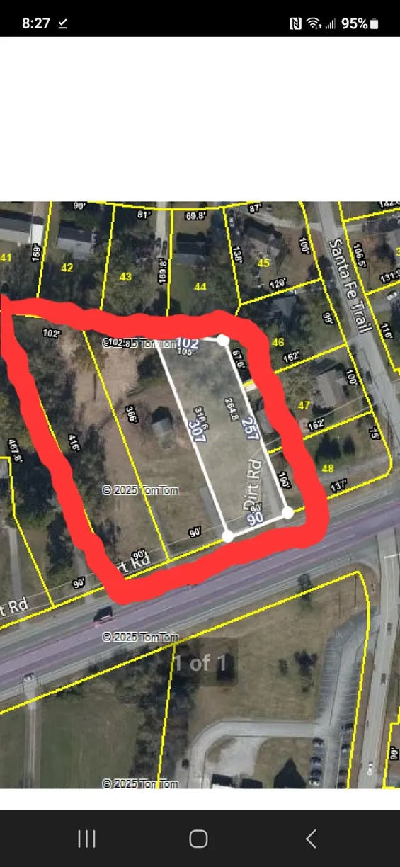 Nashville, TN Real Estate | View 0 Lebanon Road