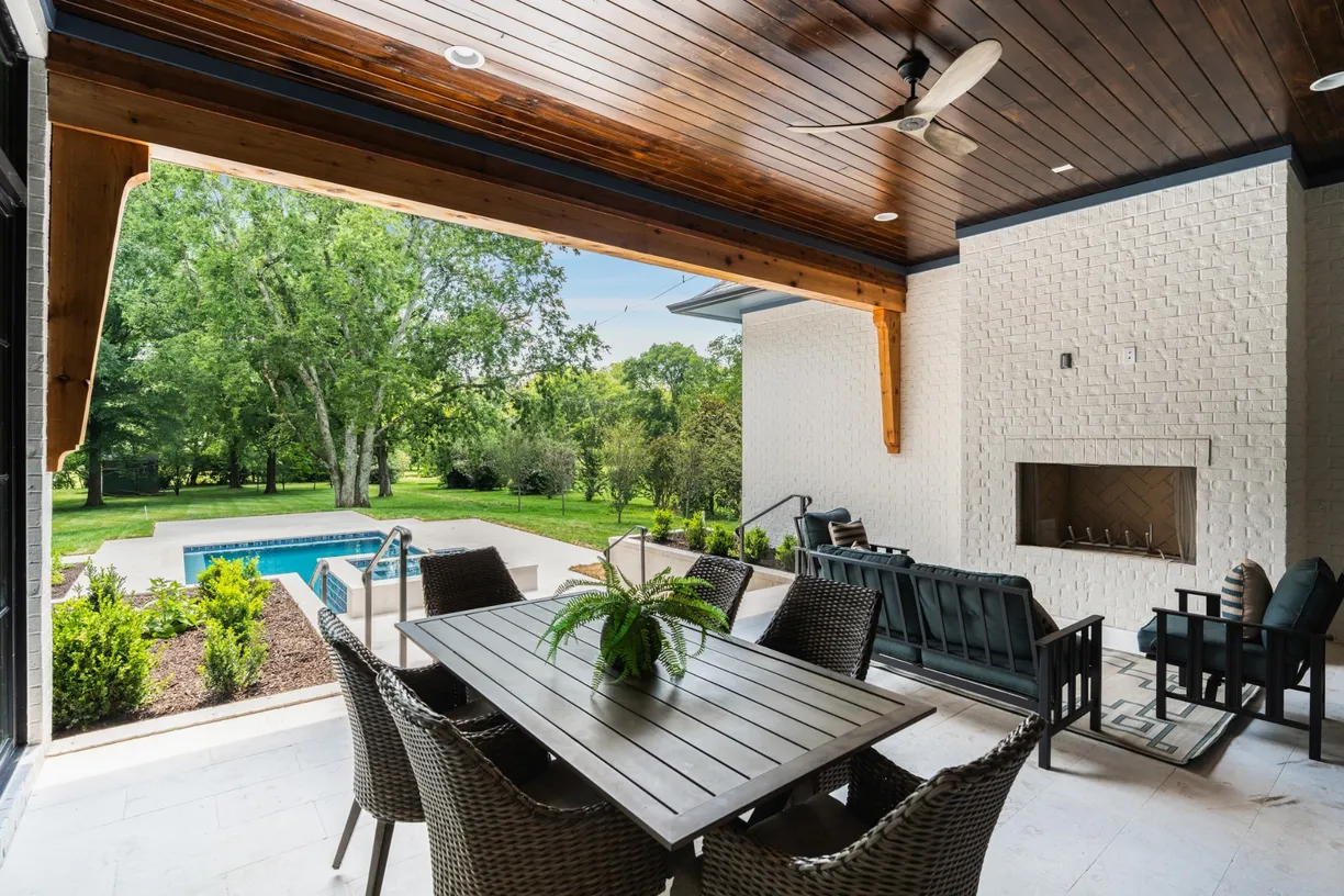 Nashville, TN Real Estate | View 2811 Tyne Blvd | Listing