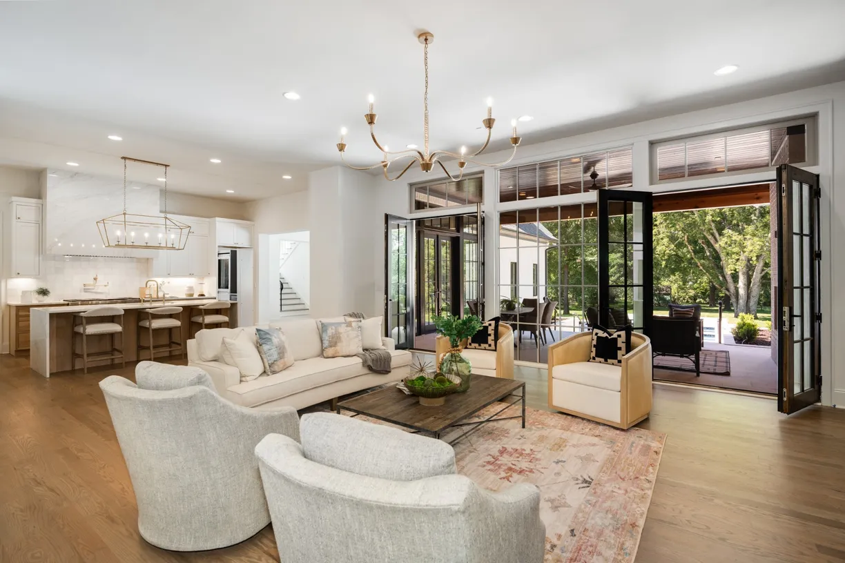 Nashville, TN Real Estate | View 2811 Tyne Blvd | Listing