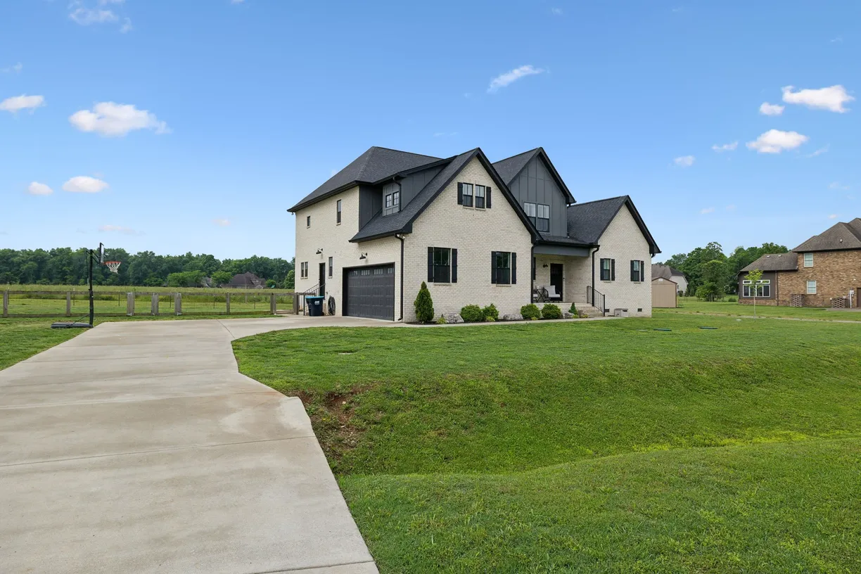 Nashville, TN Real Estate | View 108 Hawksbeard Ct | Listing