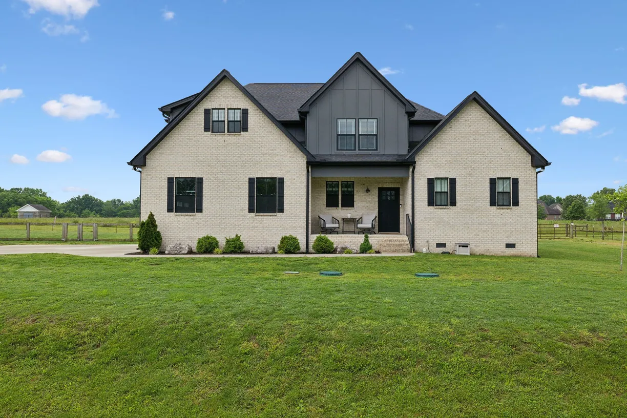 Nashville, TN Real Estate | View 108 Hawksbeard Ct | 4 Beds, 3 Baths