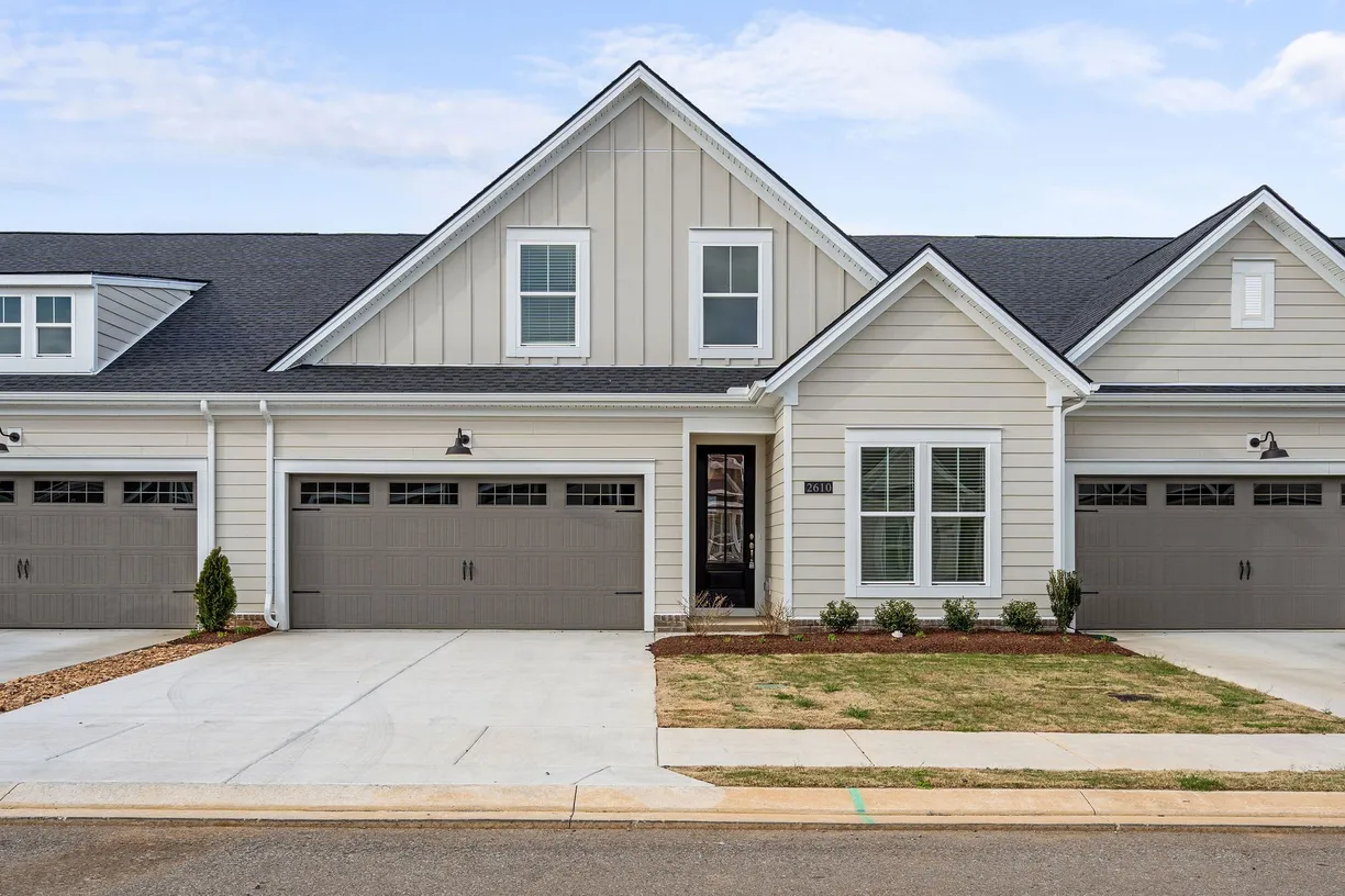 Nashville, TN Real Estate | View 2610 Eldin Creek Dr | 3 Beds, 3 Baths
