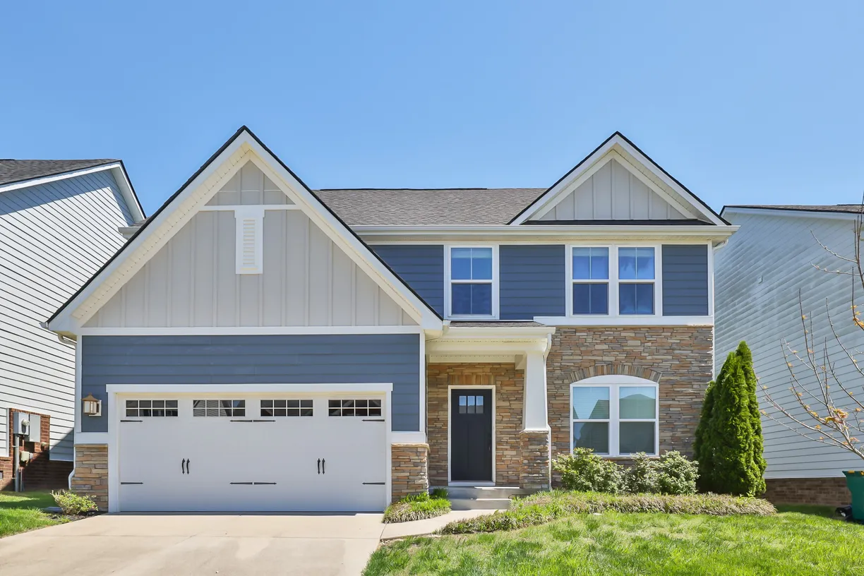 Nashville, TN Real Estate | View 2078 Morton Dr | 3 Beds, 2 Baths