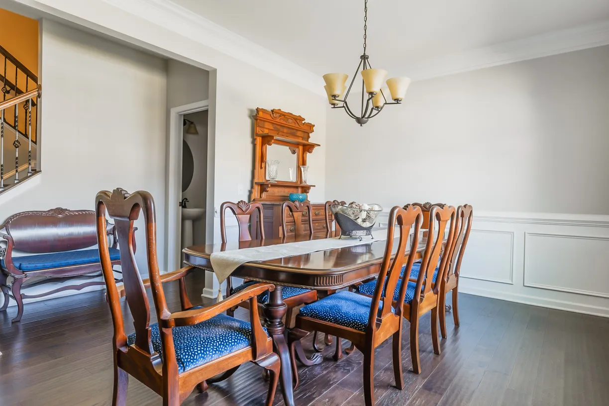 Nashville, TN Real Estate | View 2078 Morton Dr | Listing