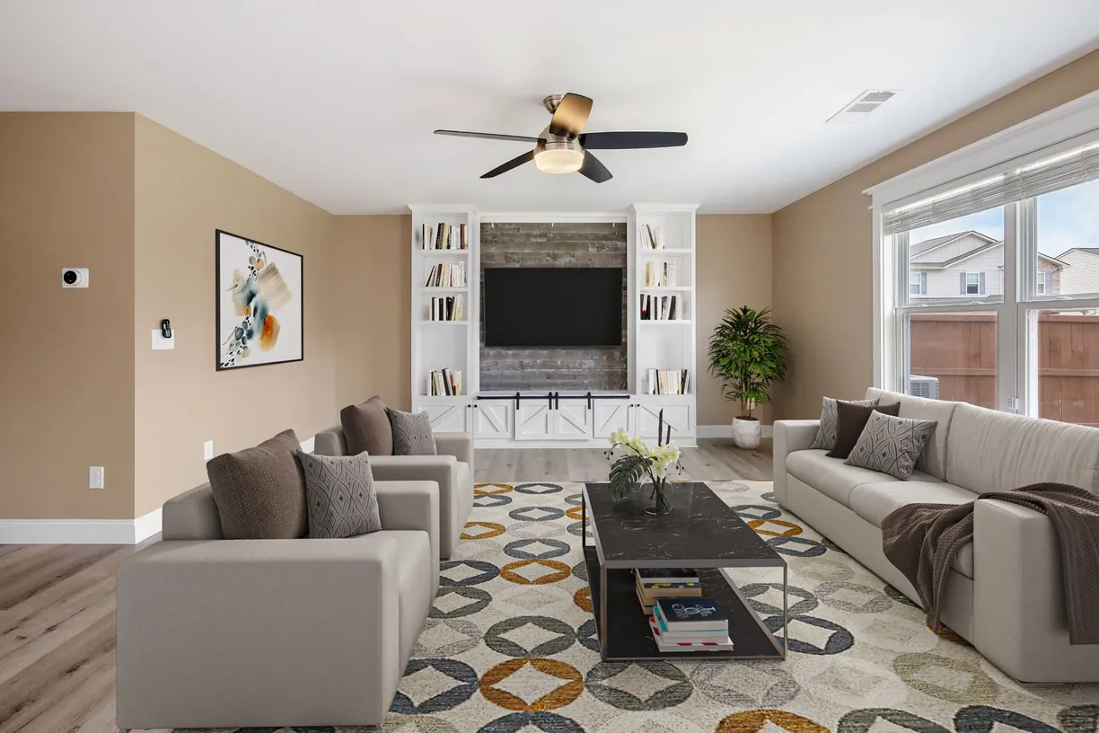 Nashville, TN Real Estate | View 1415 Old Stone Rd | Listing
