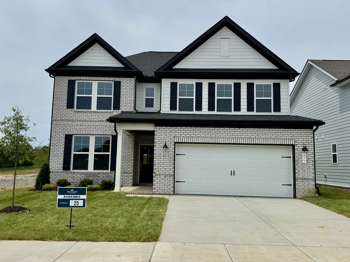 Nashville, TN Real Estate | View 410 Old Spring Ln | 4 Beds, 3 Baths