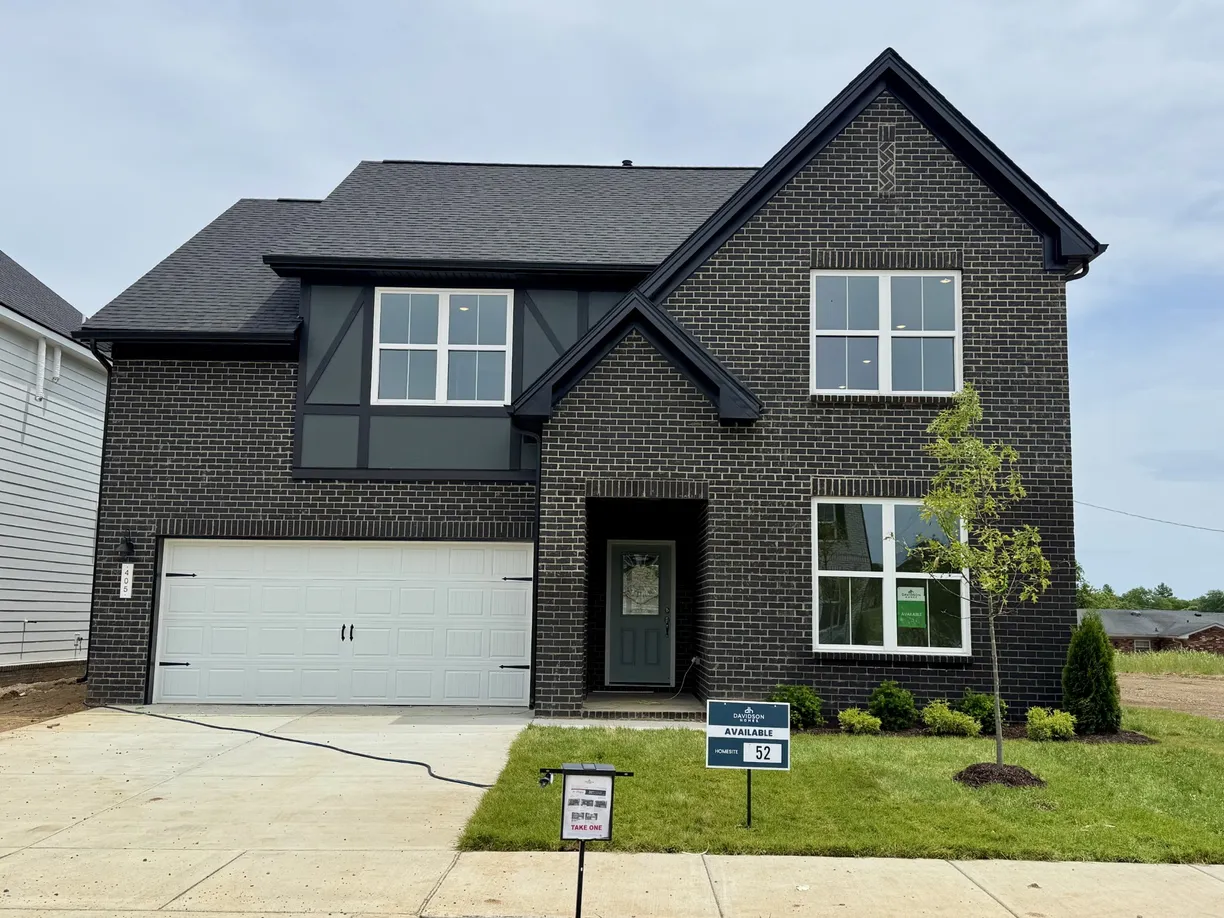 Nashville, TN Real Estate | View 405 Old Spring Ln | 4 Beds, 2 Baths