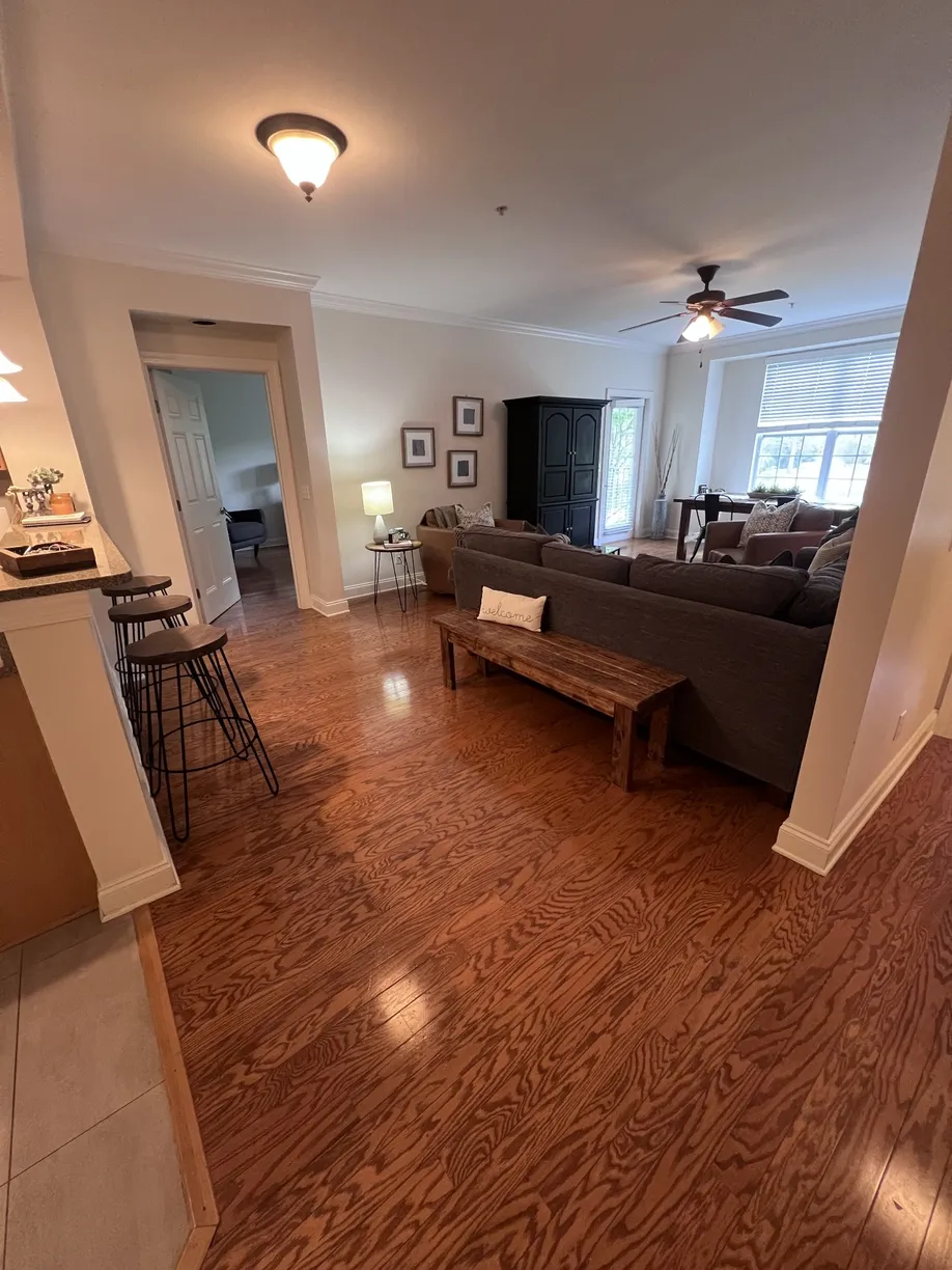Nashville, TN Real Estate | View 3201 Aspen Grove Dr, D3 | 2 Beds, 2 Baths