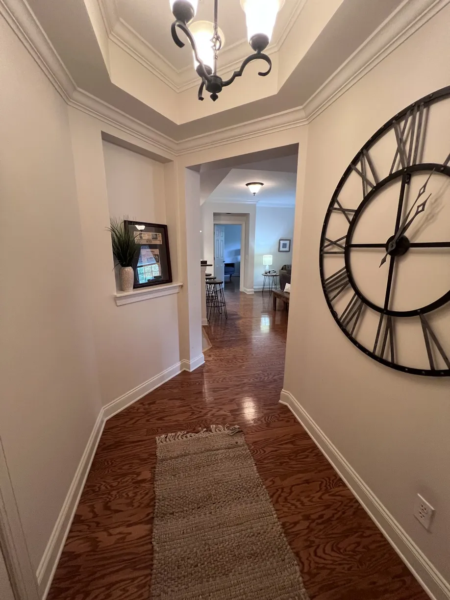 Nashville, TN Real Estate | View 3201 Aspen Grove Dr, D3 | Listing