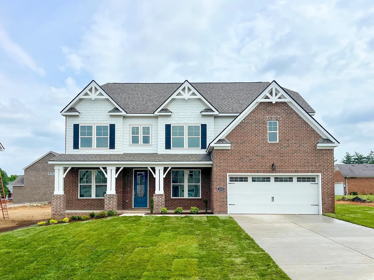 1610 Balsawood Lane Murfreesboro TN 37129 Property for sale