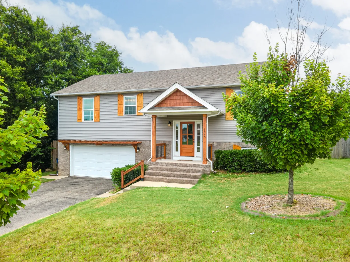 1809 Susan Rd, Columbia, TN 38401 Property for sale