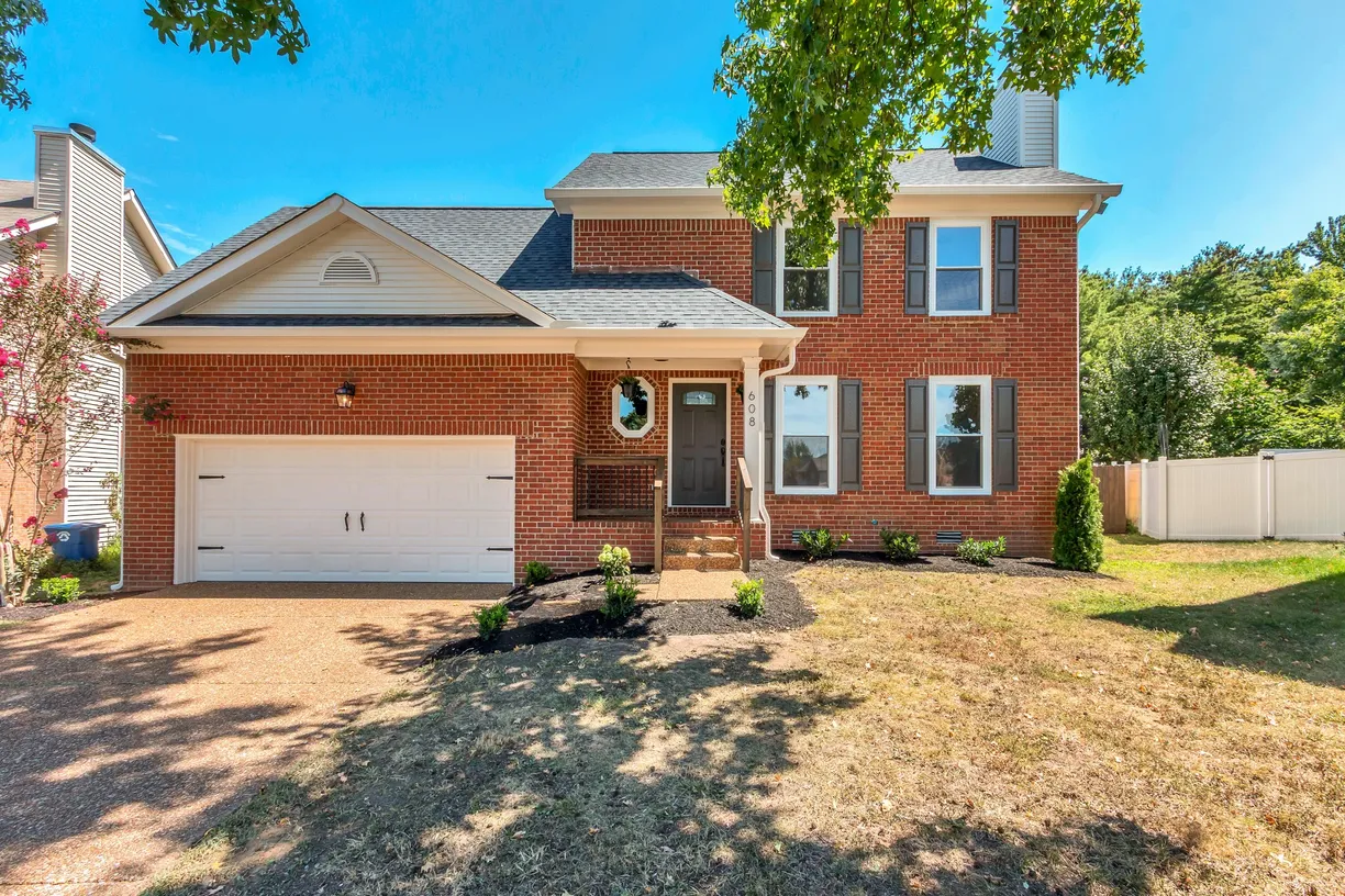 608 Independence Dr, Franklin, TN 37067 Property for sale