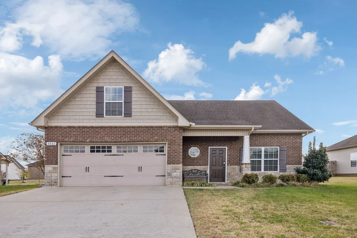 4863 Beryl Dr, Murfreesboro, TN 37128 Property for sale
